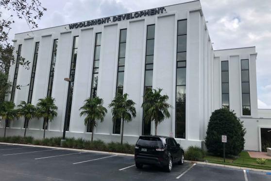 UFT Florida Center