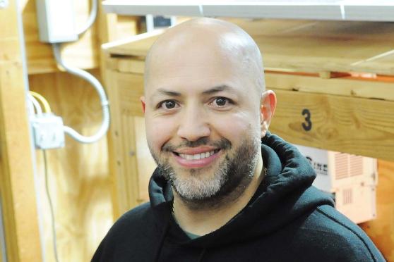 John Isaza