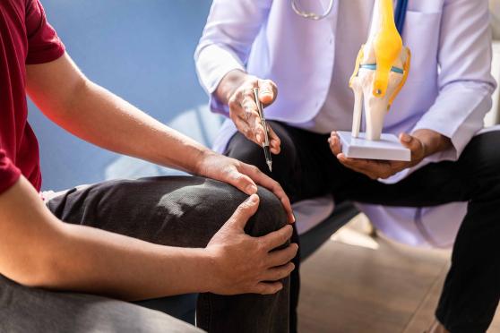 Joint Pain