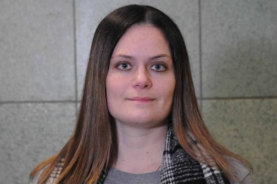Kristin Golat-Defendis