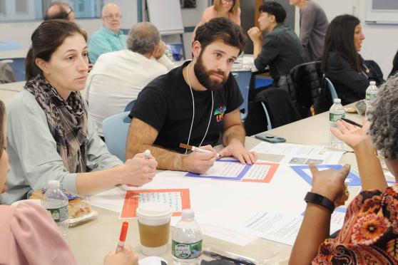 managing the newcomer crisis