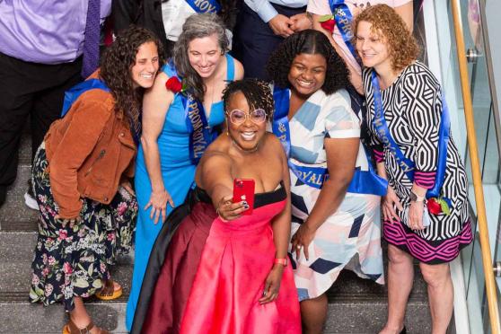 Prom with a purpose 
