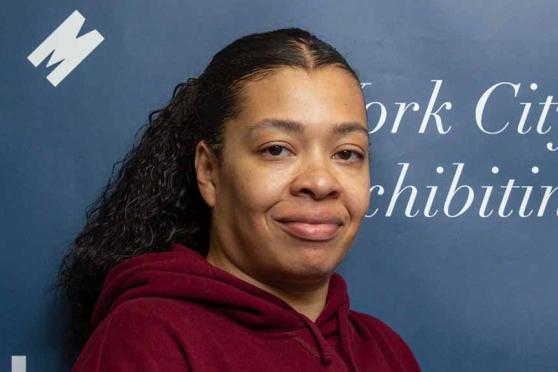 Ramona Abraham-Coley