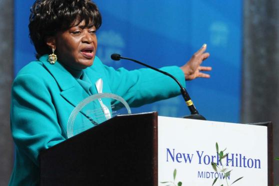 Shelvy Young-Abrams