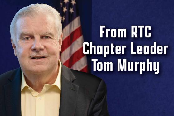 Tom Murphy