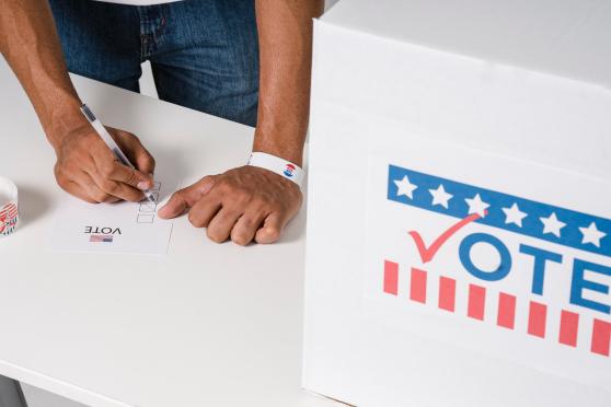 election