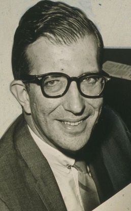 Albert Shanker