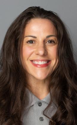 Jamie Polzin