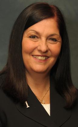 Anne Goldman 