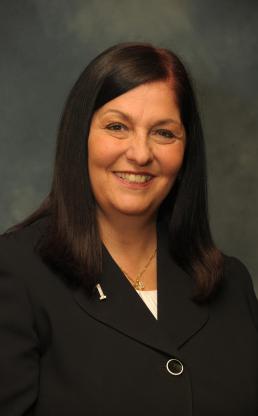 Anne Goldman VP for Non–DOE Members