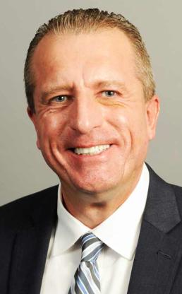 Bruce Zihal