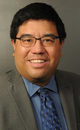 Christopher Chin
