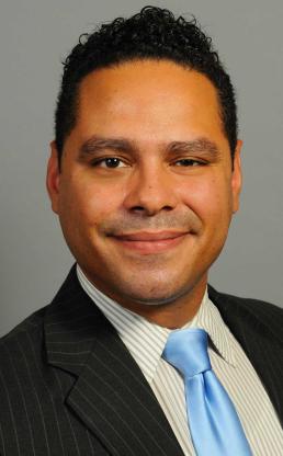 Pedro Serrano 