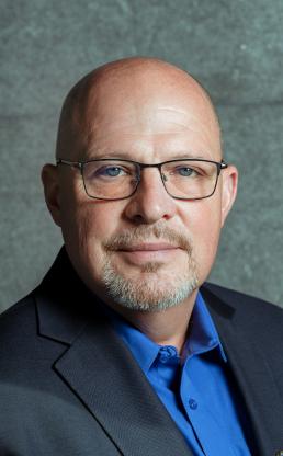 Michael Mulgrew, UFT President