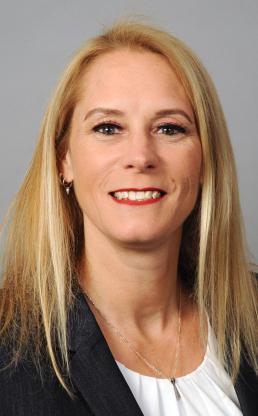 A generic headshot of a borough office rep