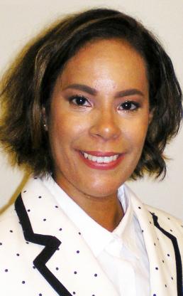 Raquel Sepulveda