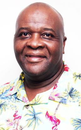Alphonsus Obaji - Lab Specialists Chapter Leader