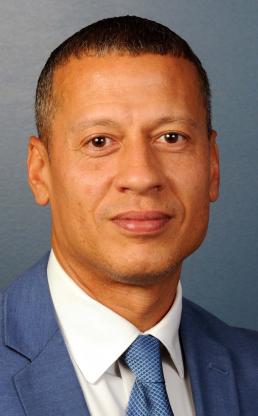 Andre Rodriguez