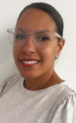 Angelina Gonzalez