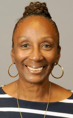 Camille Eaddy