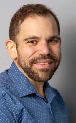 Charles Di Benedetto