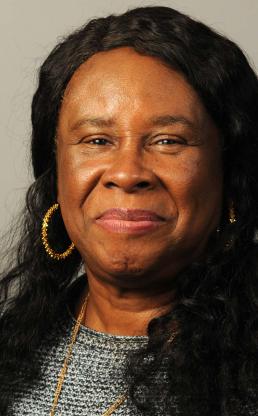 Claudette Bart