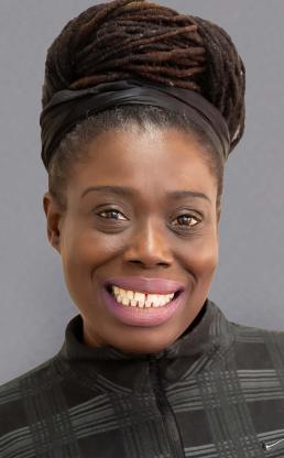 Edwidge Lyons