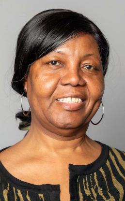 Elaine Forrest