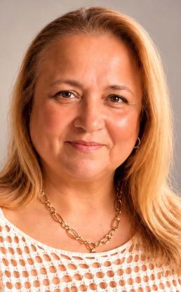 Elizabeth Perez profile photo