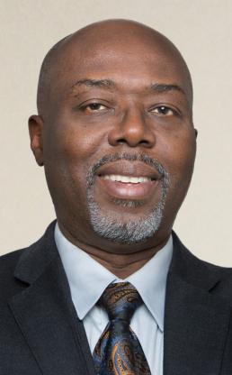 Emmanuel Duruaku - headshot