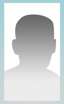 Generic Silhouette Headshot