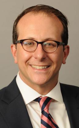 Gregory Monte 
