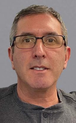 Ira Kaplan