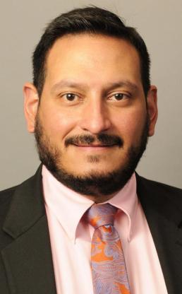 James Vasquez