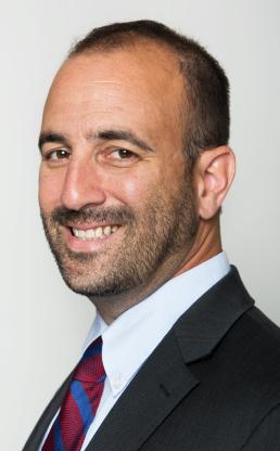 Jason Goldberg