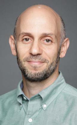 Jesse Karp