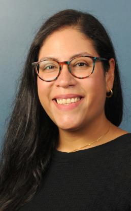 Justine Rivera