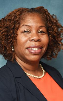 Karen Alford