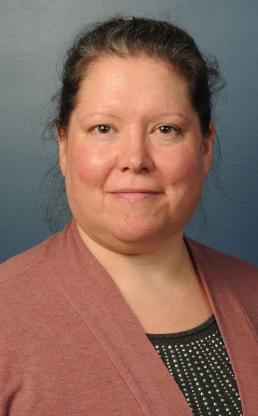 Katie Lange Roberson