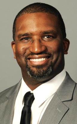 Lamar Hughes