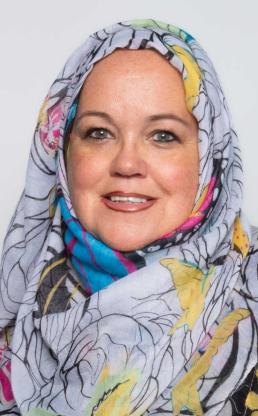 Maria Kouiad Belkadi