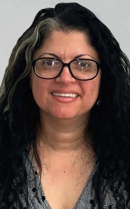Maria Morales