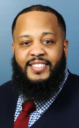 Marquis Harrison