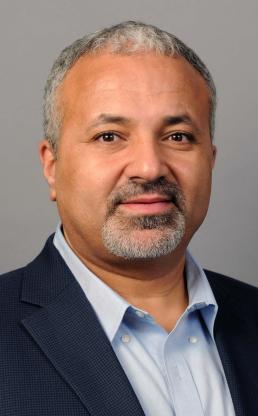 Moncef Righi