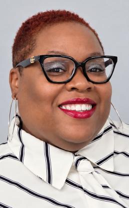 Nickia Clark