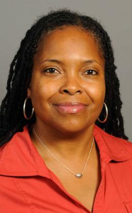 Parniece Richardson