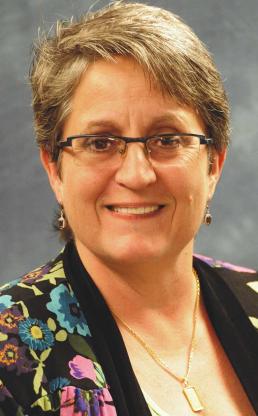 Patricia Crispino