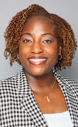 Image of Khiera Peña