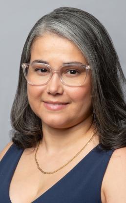 Rebecca Lopez