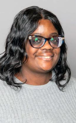 Robyn France